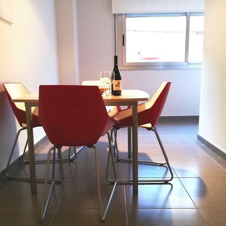 Mazi Apartments Nest Mataró Екстериор снимка