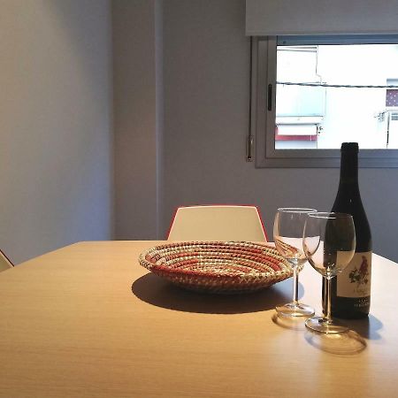 Mazi Apartments Nest Mataró Екстериор снимка