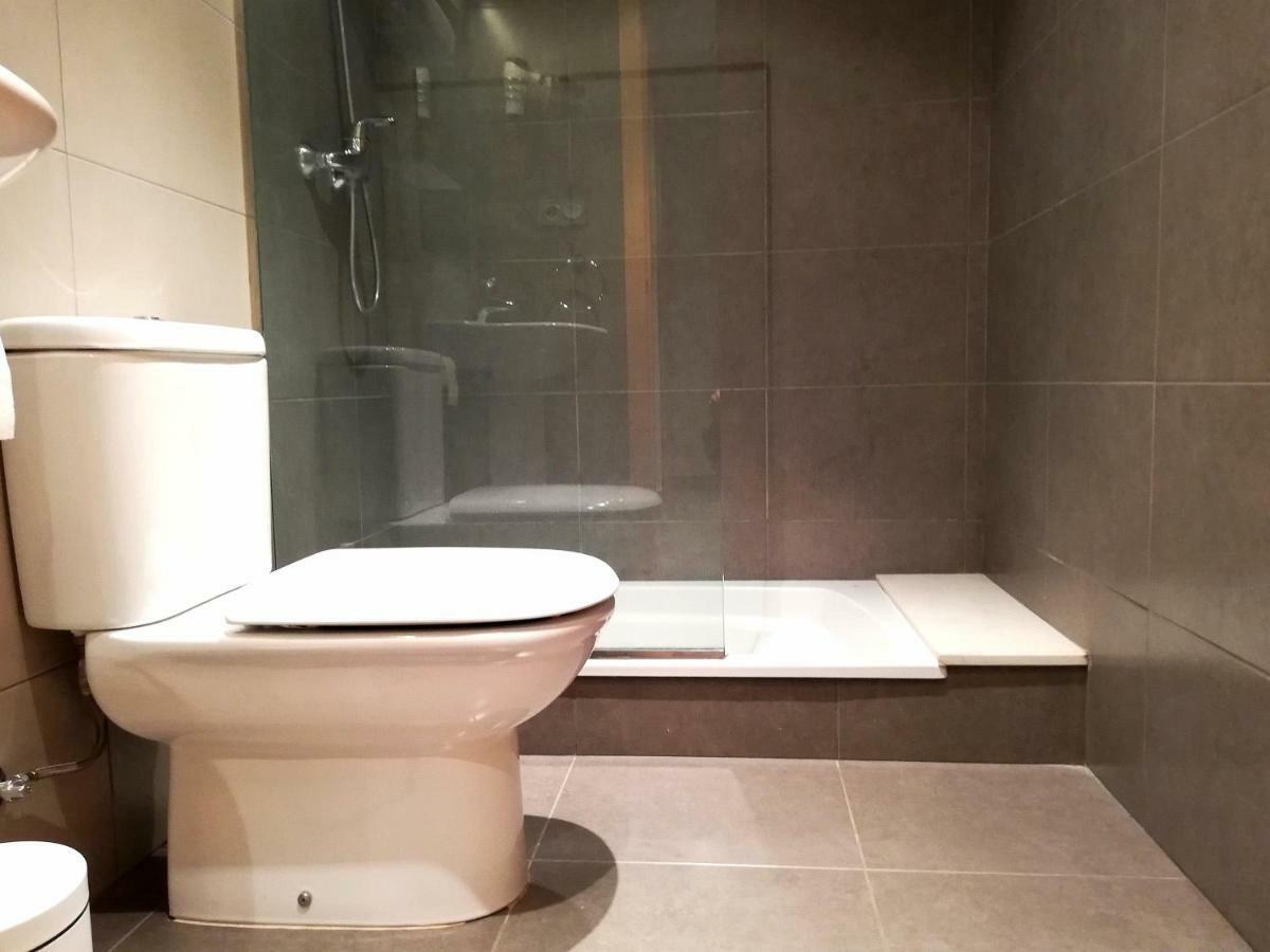 Mazi Apartments Nest Mataró Екстериор снимка