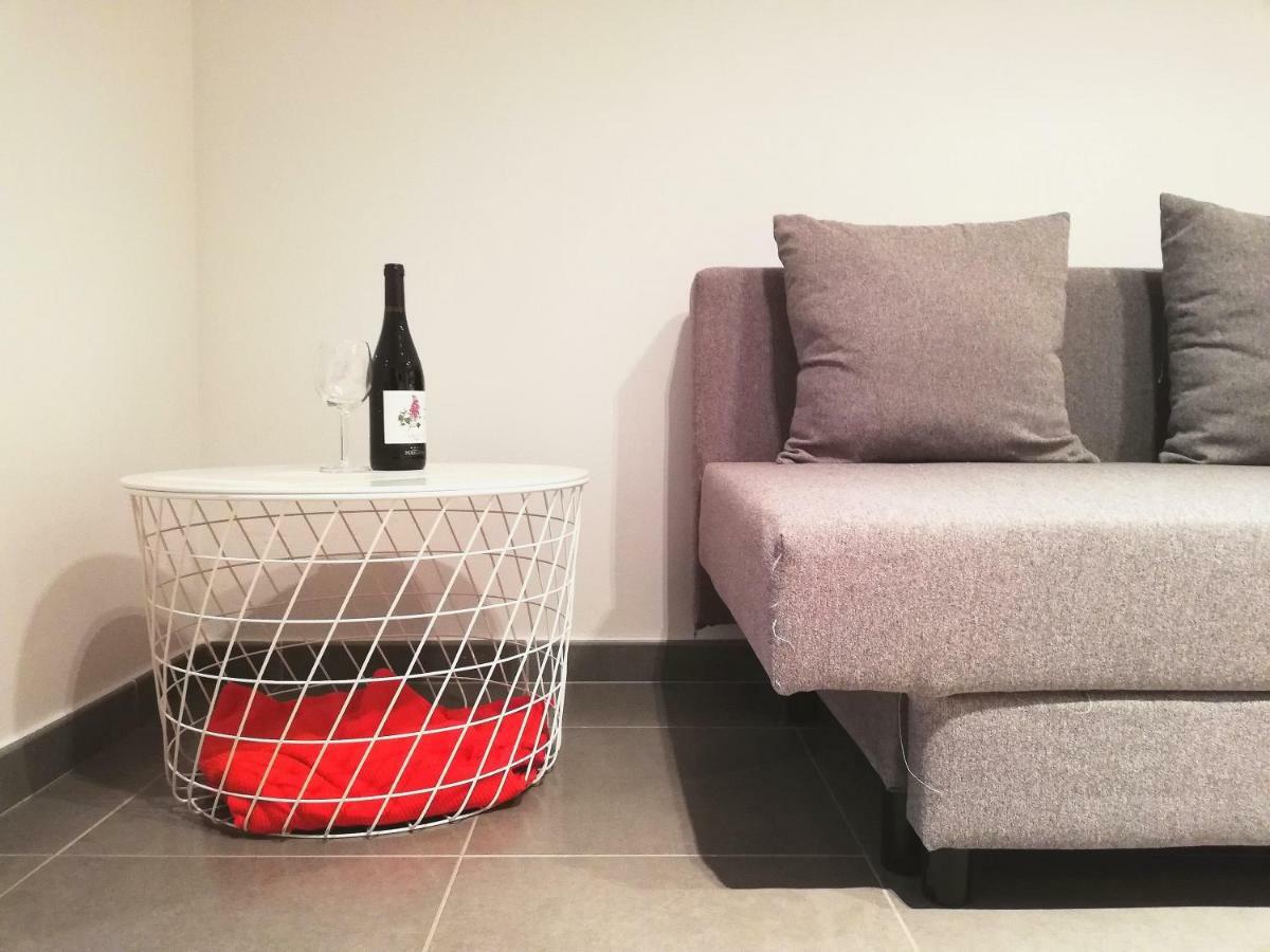 Mazi Apartments Nest Mataró Екстериор снимка