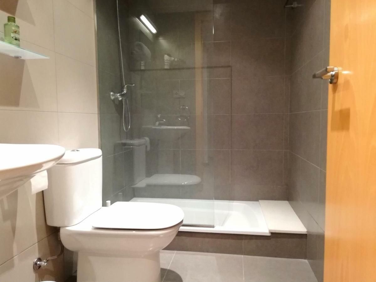 Mazi Apartments Nest Mataró Екстериор снимка
