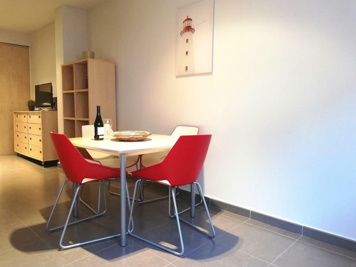 Mazi Apartments Nest Mataró Екстериор снимка