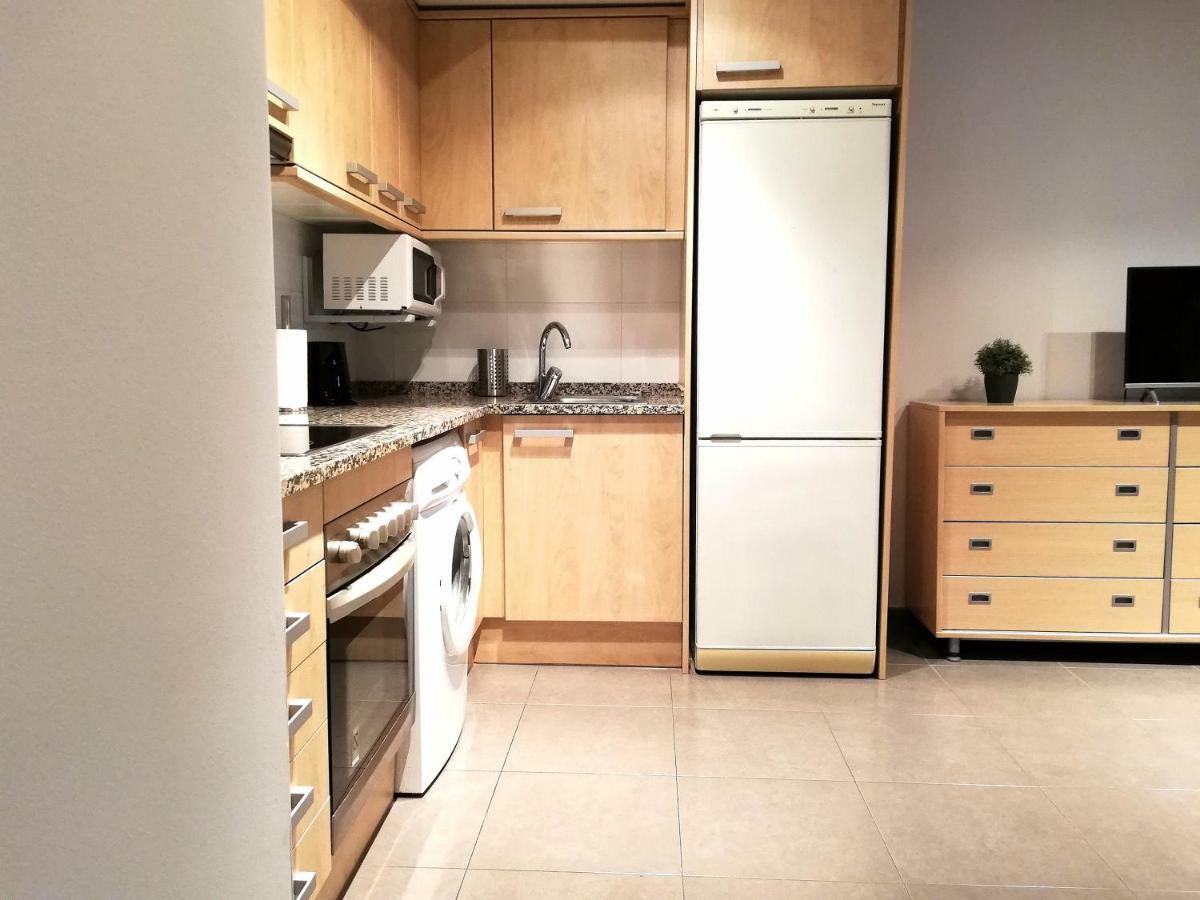 Mazi Apartments Nest Mataró Екстериор снимка